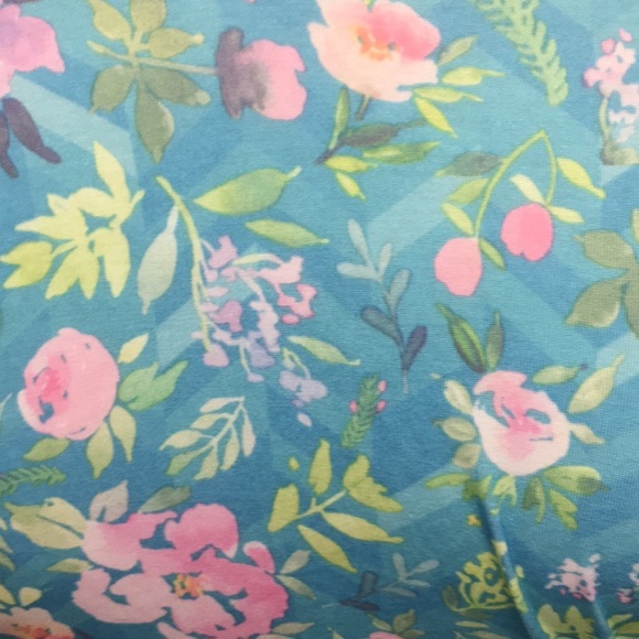 Lularoe randy baseball tee - Picture 2 of 4